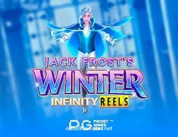 Jack Frost's Winter