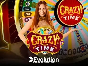 Crazy Time