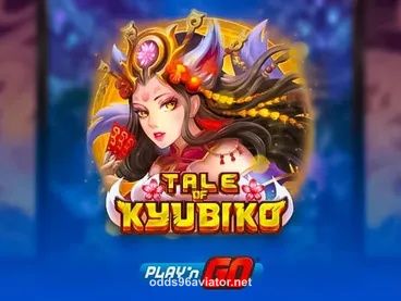 Tale of Kyubiko