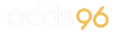 Odds96 Logo